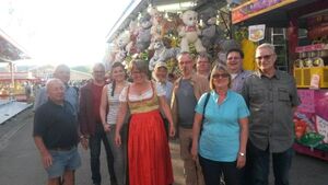 Volksfest 2016